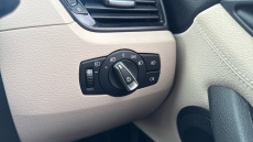 BMW X1 sDrive 18d xLine 5dr Step Auto Diesel Estate